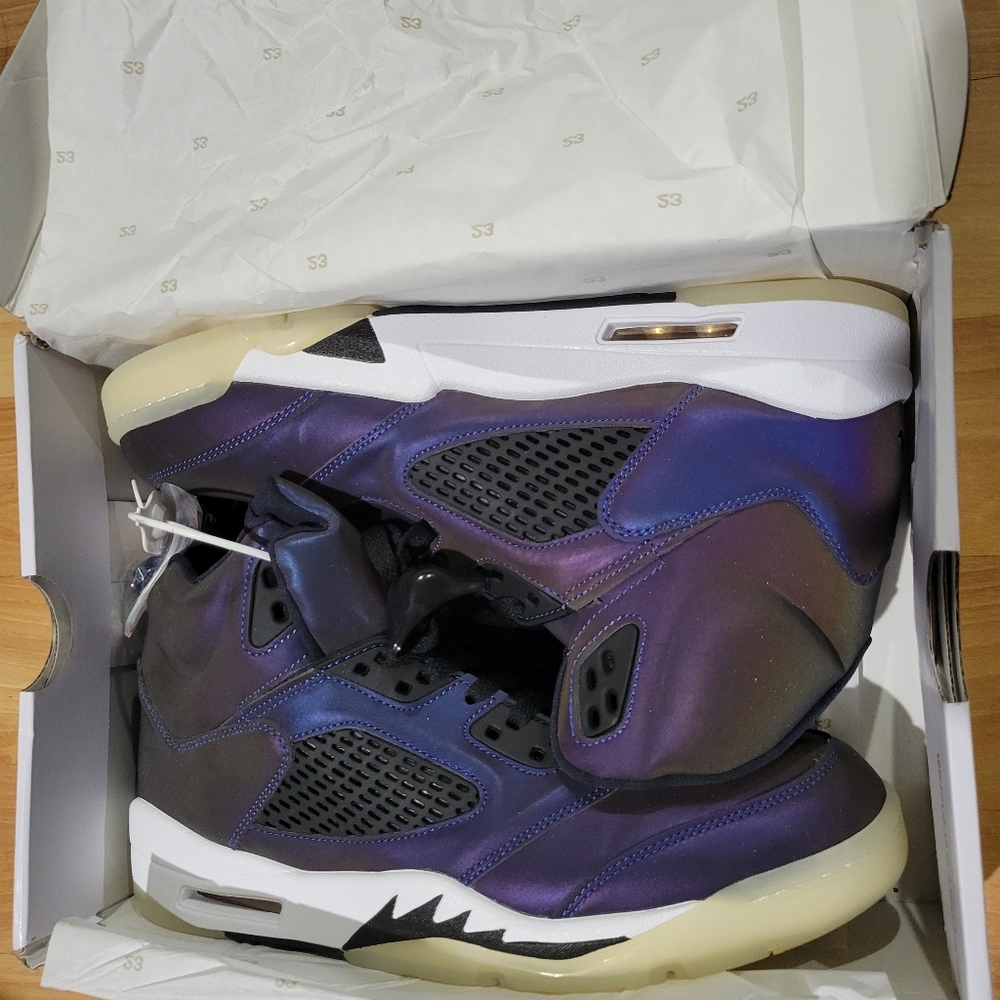 Jordan 5